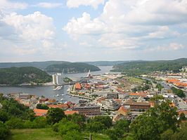 Halden