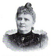 Dr. Harriet E. Garrison