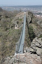 Vignette pour Passerelle de Mazamet