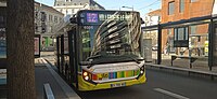 Vignette pour Autobus de Saint-Étienne