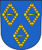 Coat of arms of Hohentannen