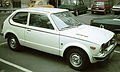 Civic 1974