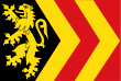 Vlag van Hoogeloon, Hapert en Casteren