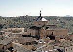 Miniatura para Iglesia de San Marcos (Toledo)