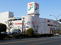 岡山店（岡山県岡山市北区）