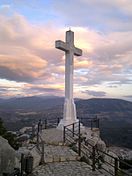 Cruz del Castillo.