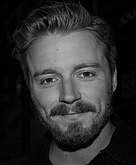 Der Brite Jack Lowden spielt im Film den Sänger Morrissey