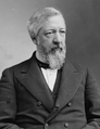 Senador James G. Blaine de Maine