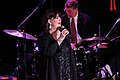 Ann Hampton Callaway geboren op 30 mei 1958