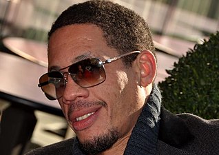 JoeyStarr.