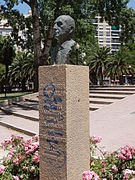 Monumento a José María Ferrer