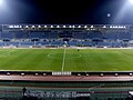 Kaftanzoglio stadion arrangerte kamper under Sommer-OL 2004