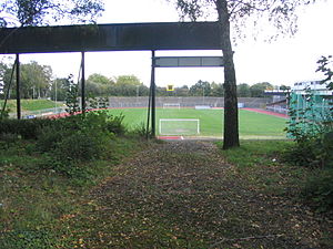 Gemeentelijk Sportpark Kerkrade