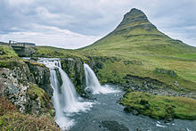 Kirkjufell things to do in Búðir
