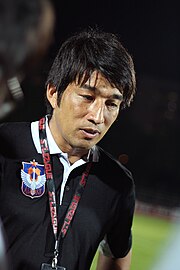 Image illustrative de l’article Kōichi Sugiyama (football)