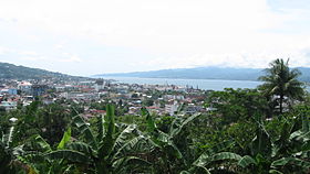 Ambon (Indonésie)