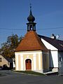 Kapelle