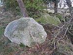 Großsteingrab Lahn 4 (Großsteingrab an der Kölkedose)