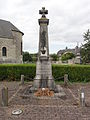 Monument aux morts.