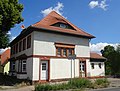 Arbeiterwohnhaus (Einzeldenkmal zu ID-Nr. 08985042)