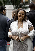 Miniatura per Lindiwe Mazibuko