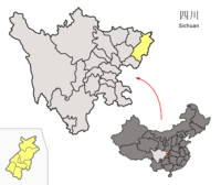 Dazhou