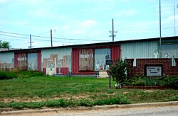 Lorenzo, Texas