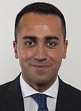 Luigi di Maio