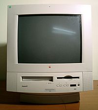 Image illustrative de l’article Power Macintosh 5200 LC