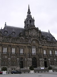 Roubaix