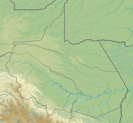 Petroglifos de Pusharo ubicada en Departamento de Madre de Dios