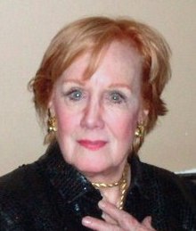 Marni Nixon Photo