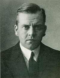Nijhoff yn 1913