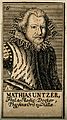 Matthias Untzer (1581-1624)