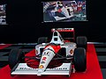 マクラーレン・MP4/6（1991年）