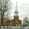 First Presbyterian Church