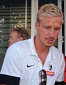 Mike Hanke