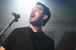 Mike Shinoda