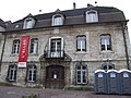 Maison Rossel dit Hôtel Sponeck