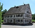 Ehemalige Mühle