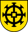 Wappen von Mühledorf