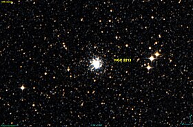 Image illustrative de l’article NGC 2213