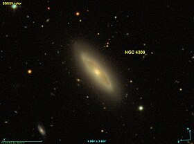 Image illustrative de l’article NGC 4300