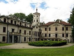 Stadnicki Palace