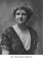 Nellie Strong Stevenson