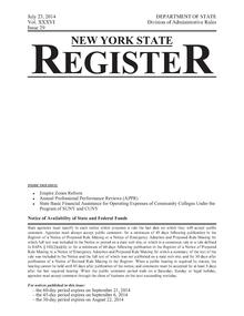 New York State Register July 23, 2014.pdf