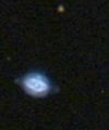 NGC 7009 토성상 성운