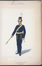 Uniform m/1806