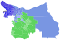 2016 United States House of Representatives election in Oregon's 3rd congressional district
