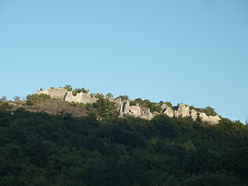 Image illustrative de l’article Château d'Ocre